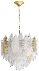 Подвесная люстра Odeon Light 5052/8