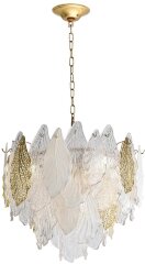 Подвесная люстра Odeon Light 5052/8