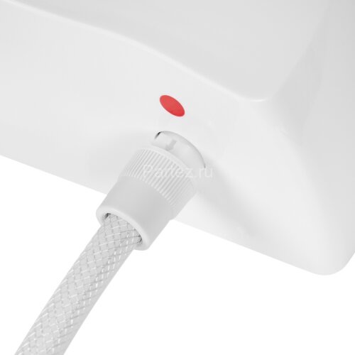 Водонагреватель проточный Royal Thermo Smartfix S (5,5 kW) - душ