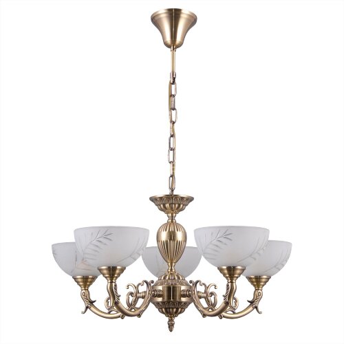 Подвесная люстра Citilux CL406153