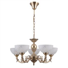 Подвесная люстра Citilux CL406153