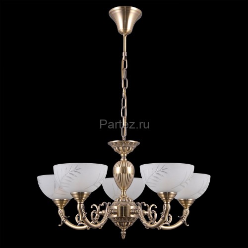 Подвесная люстра Citilux CL406153