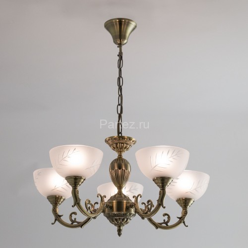 Подвесная люстра Citilux CL406153