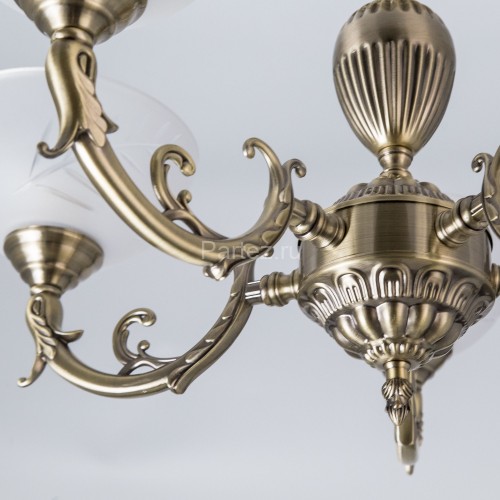 Подвесная люстра Citilux CL406153