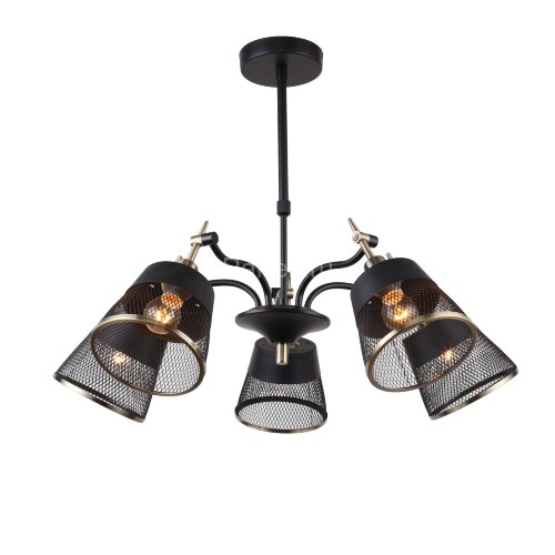 Потолочная люстра F-Promo 2197-5U