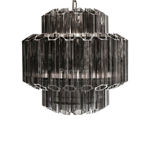 Подвесная люстра iLamp MD0267-4