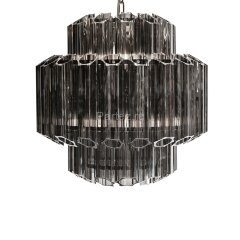 Подвесная люстра iLamp MD0267-4