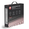 Кабель нагревательный Royal Thermo Doublepower Cable RTDC 2-17-800 (комплект)