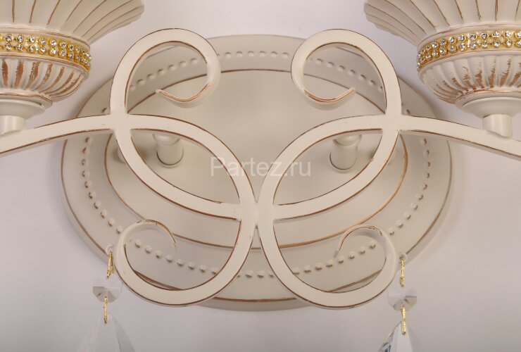 Бра Doge Luce 11284/2