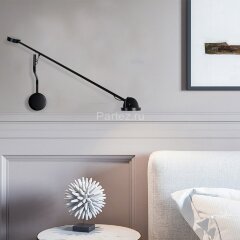 Бра ImperiumLoft FLICK-WALL01