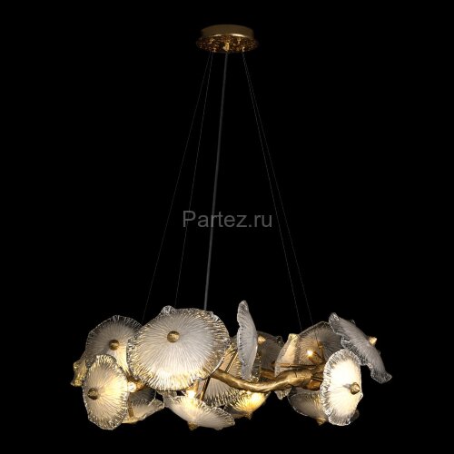 Подвесной светильник Loft It 10352/850 AB