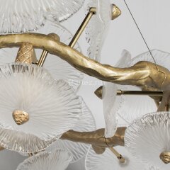 Подвесной светильник Loft It 10352/850 AB