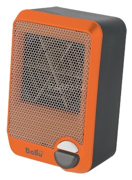 Тепловентилятор Ballu BFH/S-03 (мини)