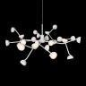 Подвесная люстра Mantra 6261