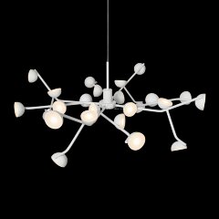 Подвесная люстра Mantra 6261