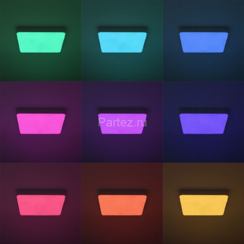 Потолочный светильник Citilux CL724K105G0