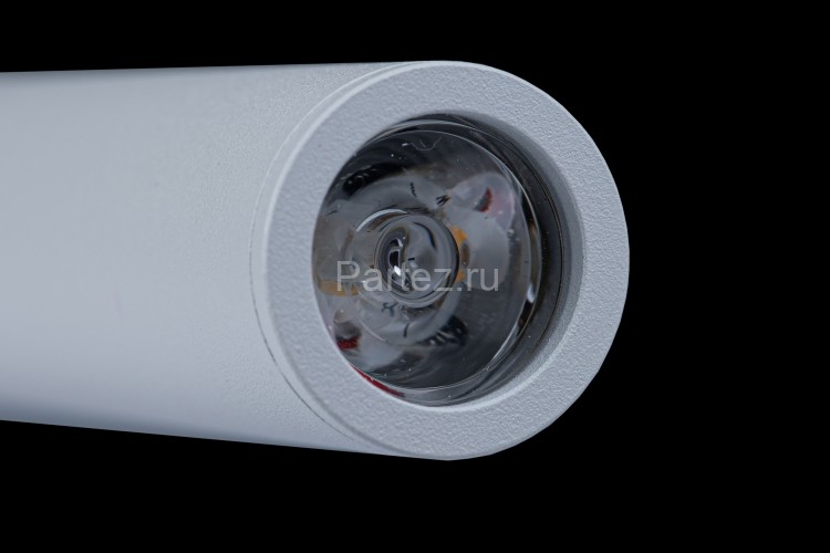 Настенный светильник Loft It 10012/6+3WH