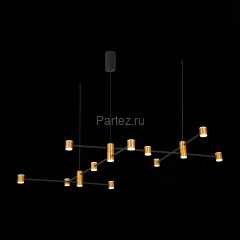 Подвесной светильник ST Luce SL1596.423.22