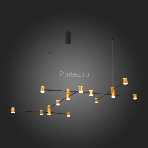 Подвесной светильник ST Luce SL1596.423.22