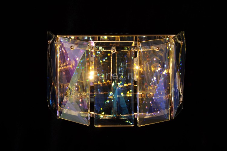 Бра Abrasax WB.9301-2GO