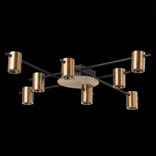 Потолочная люстра ST Luce SL1207.402.08