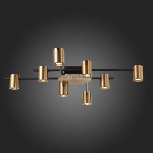 Потолочная люстра ST Luce SL1207.402.08