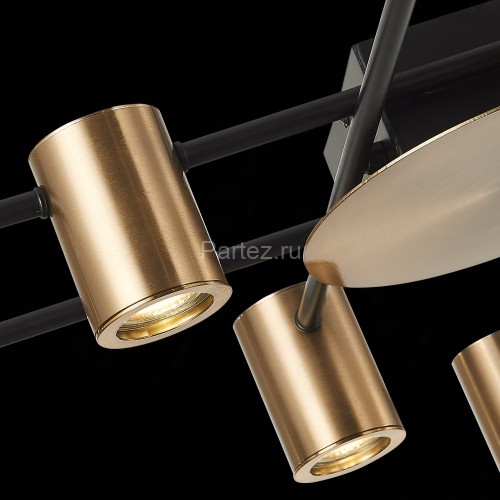 Потолочная люстра ST Luce SL1207.402.08