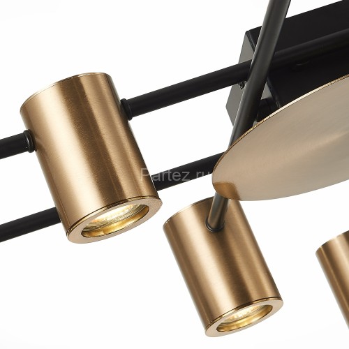 Потолочная люстра ST Luce SL1207.402.08