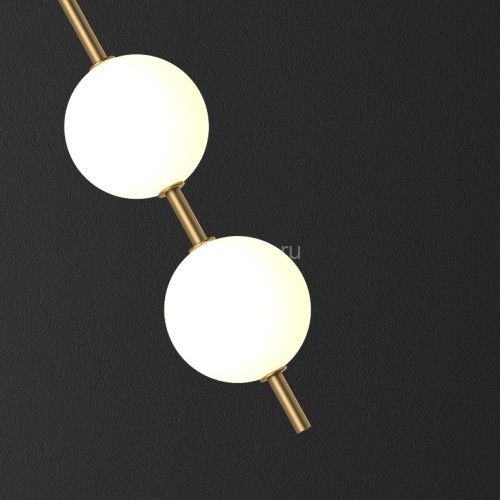 Бра ImperiumLoft Adils-Wall01