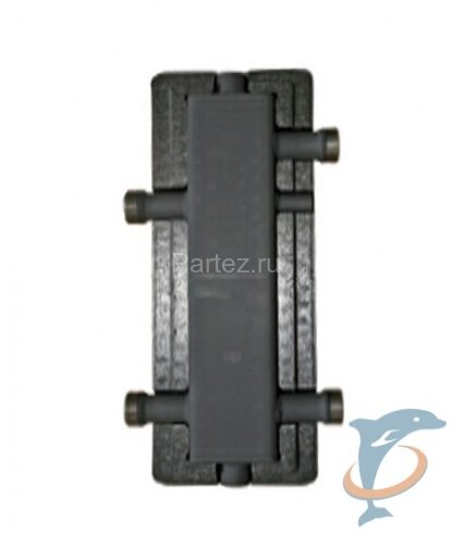 Гидравлическая стрелка 4 м3/час STOUT