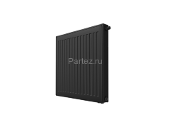 Радиатор панельный Royal Thermo VENTIL COMPACT VC33-500-1000 Noir Sable