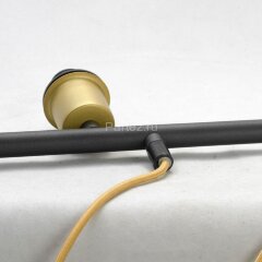 Подвесной светильник Lussole Loft GRLSP-8054