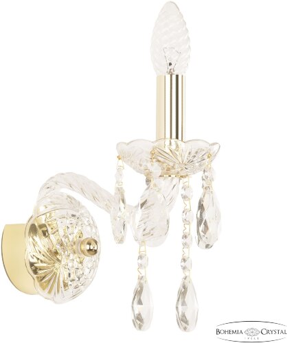 Бра Bohemia 107B/1/141 G