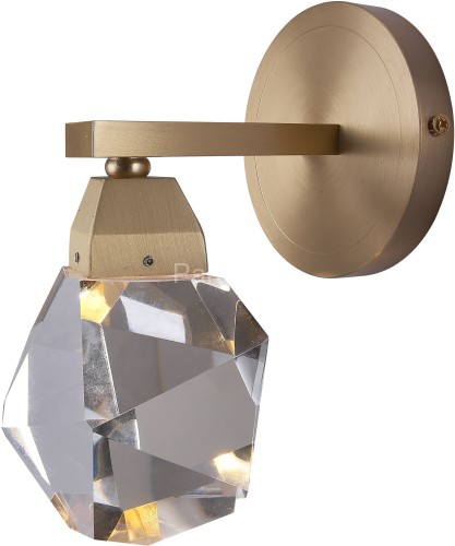 Бра ImperiumLoft Cristel-Wall-A01