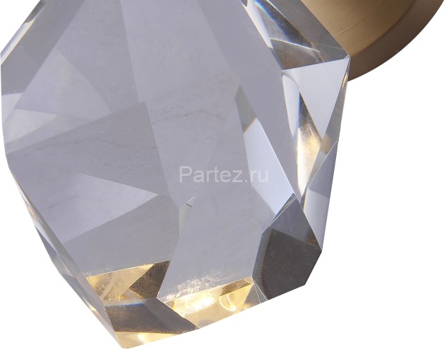 Бра ImperiumLoft Cristel-Wall-A01