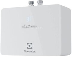 Водонагреватель электрический Electrolux NPX4 Aquatronic Digital