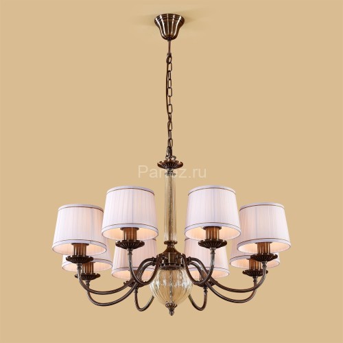 Подвесная люстра Citilux CL433183