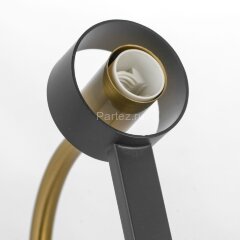 Потолочная люстра Lussole LSP-8397