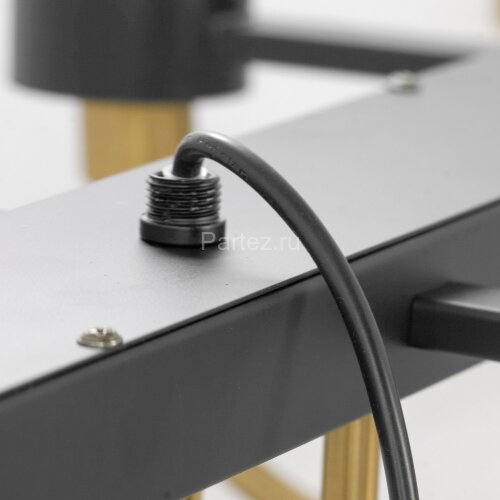 Потолочная люстра Lussole LSP-8397