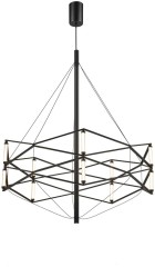 Подвесная люстра Aployt APL.785.03.20