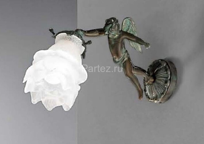 Бра Nervilamp 2081/1A/SC