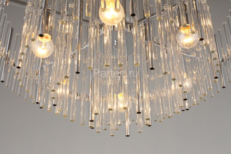 Потолочная люстра Omnilux OML-69207-09