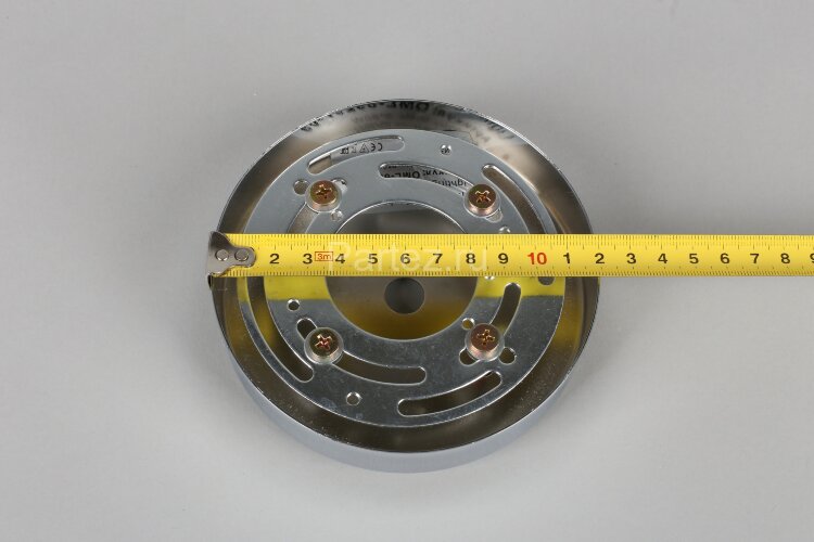 Потолочная люстра Omnilux OML-69207-09