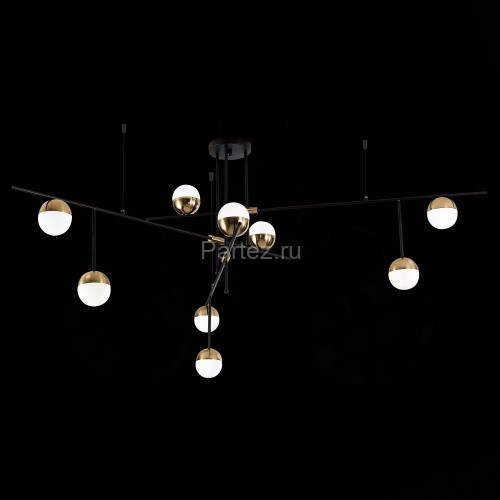 Потолочная люстра ST Luce SL1507.422.09