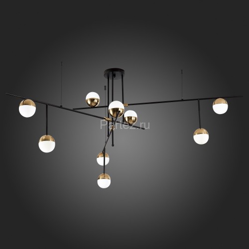 Потолочная люстра ST Luce SL1507.422.09