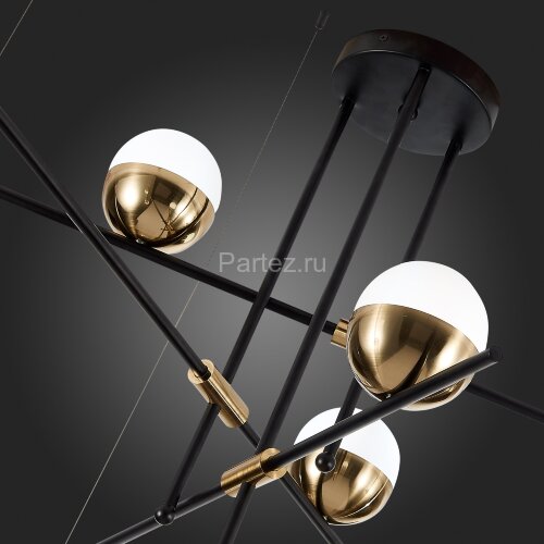 Потолочная люстра ST Luce SL1507.422.09