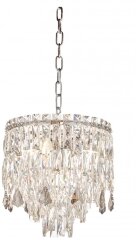 Подвесная люстра Fluorite FL1062-5P