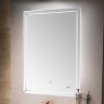Зеркало с LED-подсветкой MELANA-5070 (MLN-LED192)