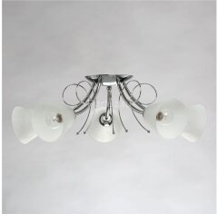 Потолочная люстра MW-Light 676016405