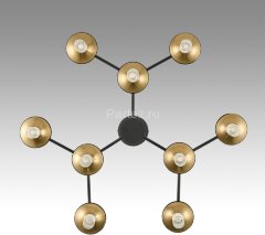 Потолочная люстра Lumion 8112/18